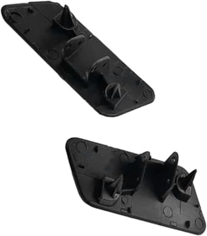 Vuzmode Headlight Washer Nozzle Cover Cap for VW Touareg - Image 3