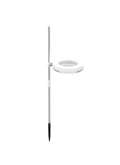 Generic Indoor Small Plant Light Full Spectrum LED Plant Light Desktop Mini Plant Light Height Adjustable Plant Light with IPL & Sunlight in Single & Double Lamp Holder  - Image 3