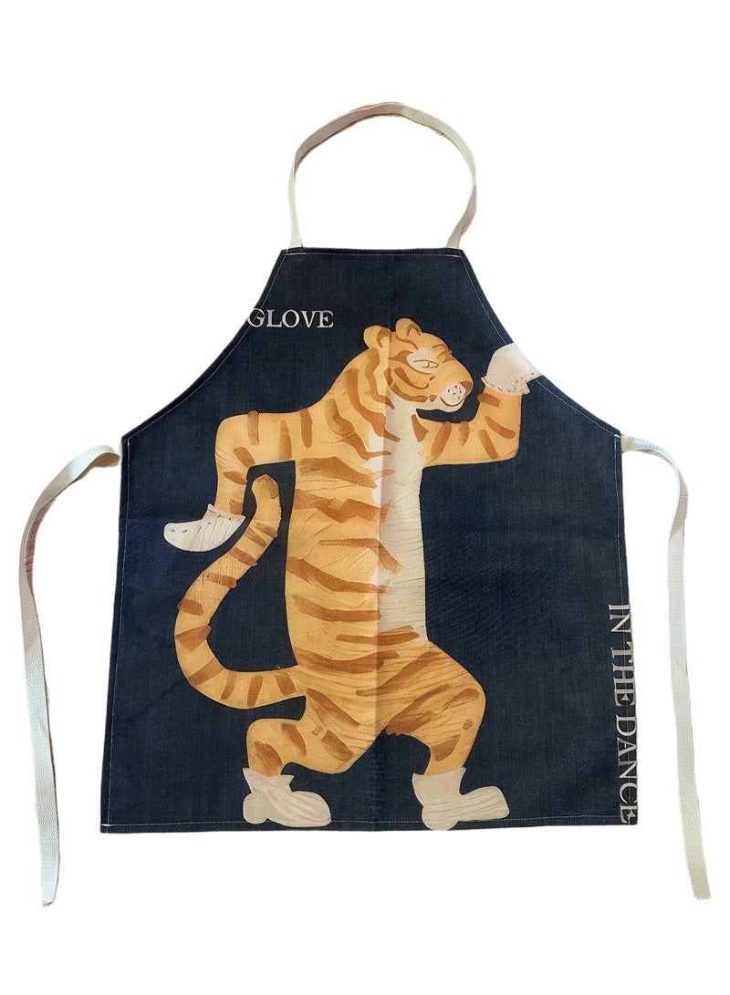 مئزر الطاهي للنساء والرجال، مئزر الطاهي للمطبخ، مآزر المطاعم للشواء، ملابس العمل المنزلية المضادة للأوساخ