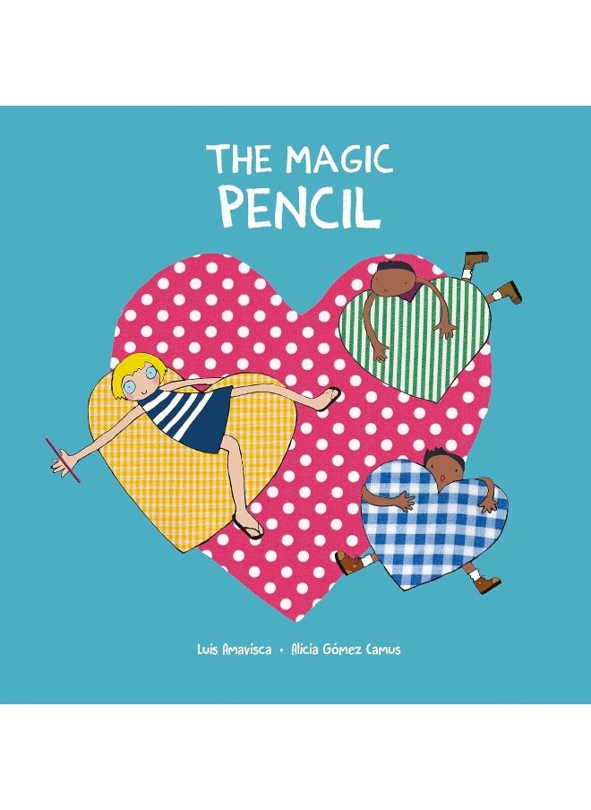 The Magic Pencil 