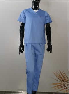 Sana'a Kayum Medical Scrub Uniform  - Image 1