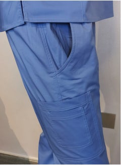 Sana'a Kayum Medical Scrub Uniform  - Image 3