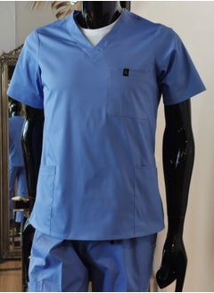 Sana'a Kayum Medical Scrub Uniform  - Image 4