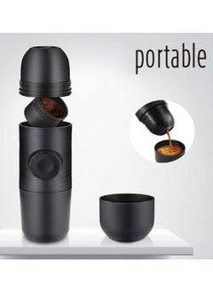 Generic Handy Pressure Espresso Machine  - Image 3