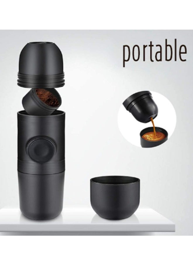 Generic Handy Pressure Espresso Machine  - Image 3