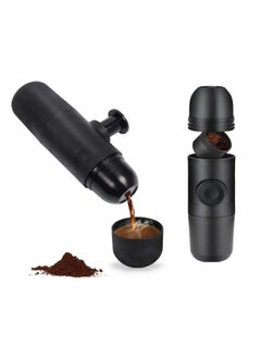 Generic Handy Pressure Espresso Machine  - Image 1
