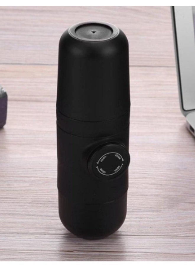 Generic Handy Pressure Espresso Machine  - Image 4