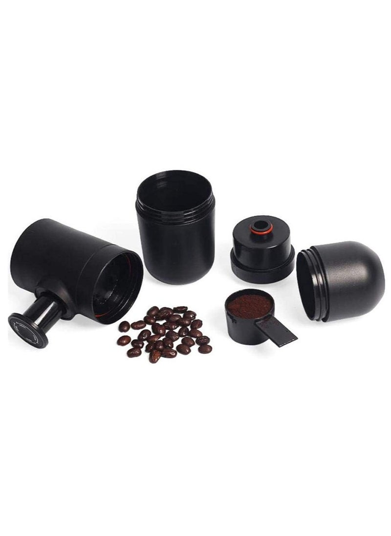 Generic Handy Pressure Espresso Machine  - Image 2