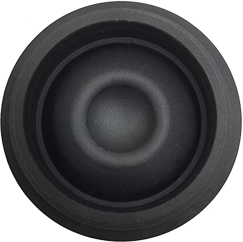 KLMHT (10- Pack) Grease Plug Hub Dust Caps Fits for Dexter EZ Lube Trailer Camper Axle - Image 5