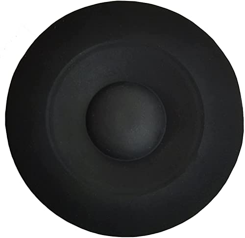 KLMHT (10- Pack) Grease Plug Hub Dust Caps Fits for Dexter EZ Lube Trailer Camper Axle - Image 4