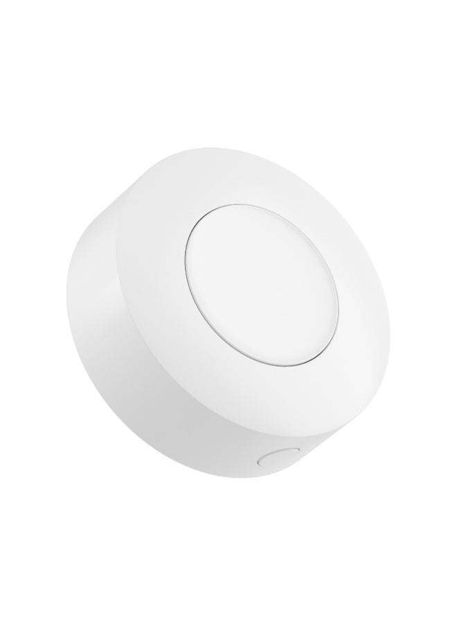 SONOFF SONOFF SNZB-01P Zigbee Wireless Switch, Supports to Create Smart Scenes, Trigger The Connected Devices on APP with Three Control Options, SONOFF ZigBee Bridge Required, Works with Alexa & Google Home  - Image 2