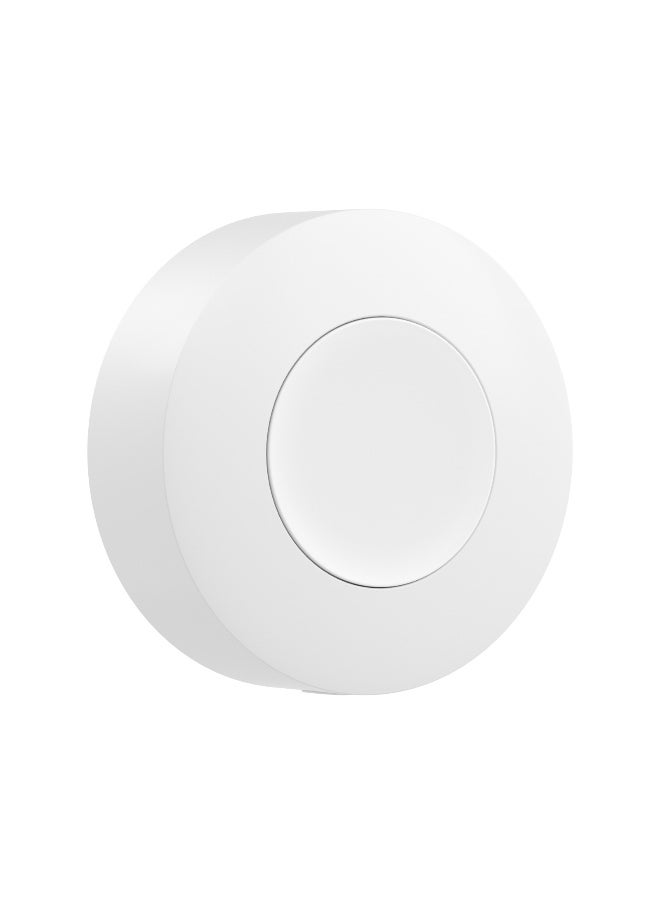 SONOFF SONOFF SNZB-01P Zigbee Wireless Switch, Supports to Create Smart Scenes, Trigger The Connected Devices on APP with Three Control Options, SONOFF ZigBee Bridge Required, Works with Alexa & Google Home  - Image 3
