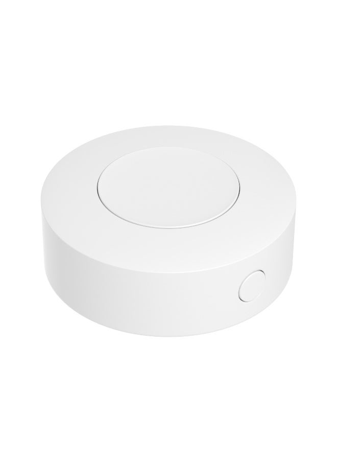 SONOFF SONOFF SNZB-01P Zigbee Wireless Switch, Supports to Create Smart Scenes, Trigger The Connected Devices on APP with Three Control Options, SONOFF ZigBee Bridge Required, Works with Alexa & Google Home  - Image 4
