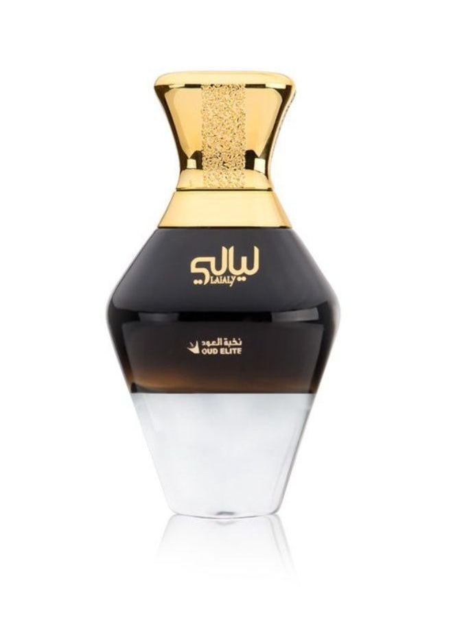 نخبة العةد - عطر ليالي 100مل - Image 1