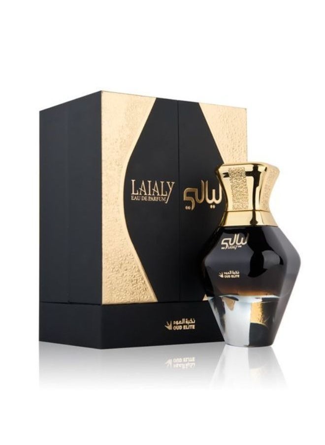 نخبة العةد - عطر ليالي 100مل - Image 1