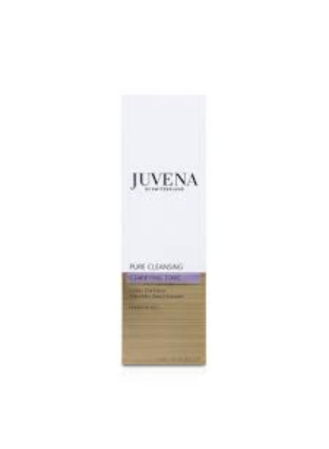 Juvena Pure Cleansing. Whitening Toning Lotion 200ml - Image 3