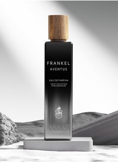 Frankel Aventus perfume 200ml