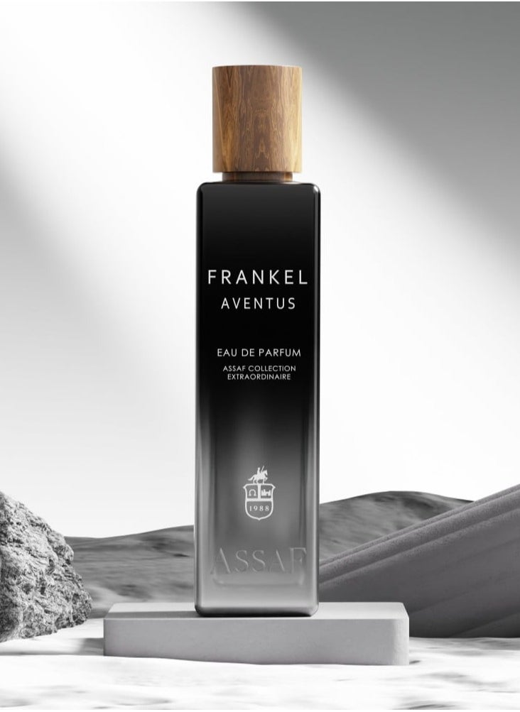 ASSAF - Frankel Aventus perfume 200ml - Image 1