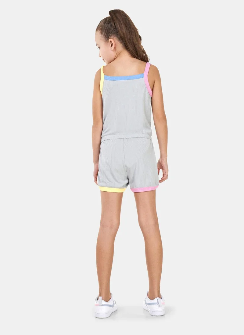 Nike Kids' Retro Rewind Romper