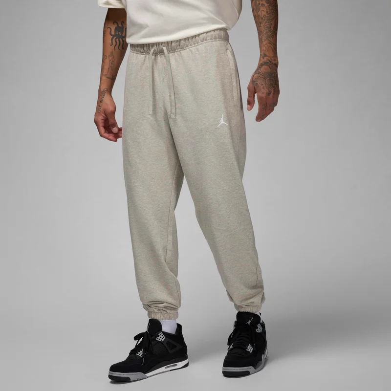 Men's Dri-FIT Sport Crossover Basketball Pants