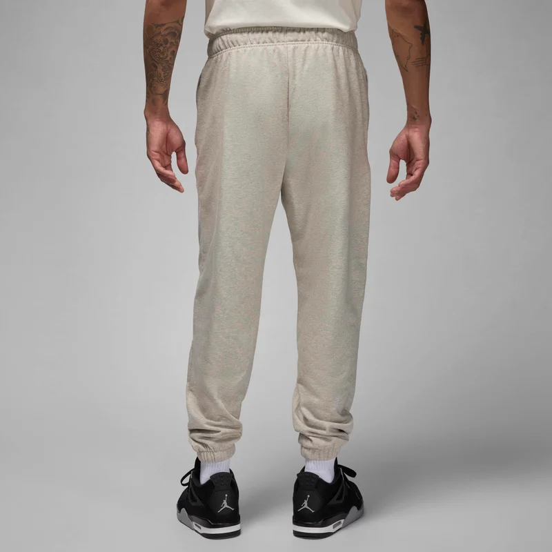 Jordan Grey Men's Dri-FIT Sport Crossover Basketball Pants for Men | Best Price UAE