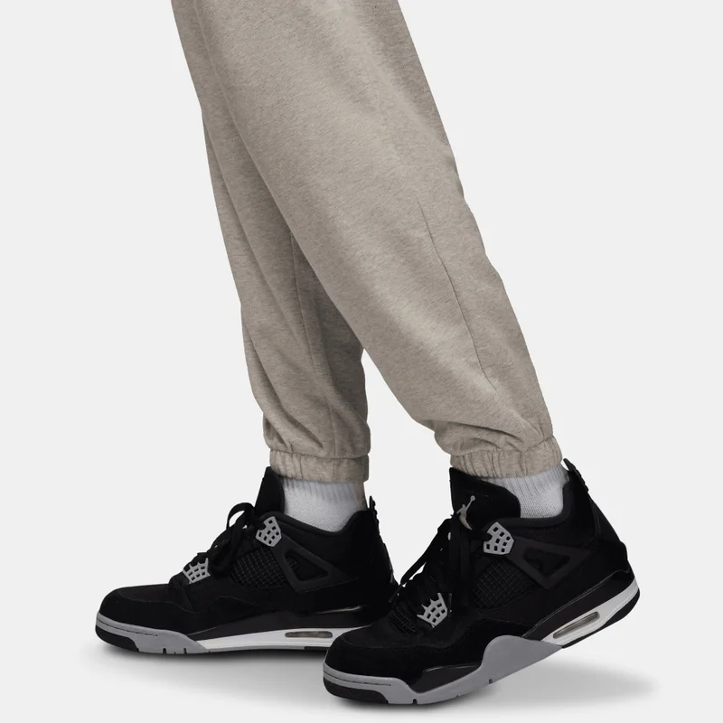 Jordan Grey Men's Dri-FIT Sport Crossover Basketball Pants for Men | Best Price UAE
