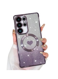Purple with Love