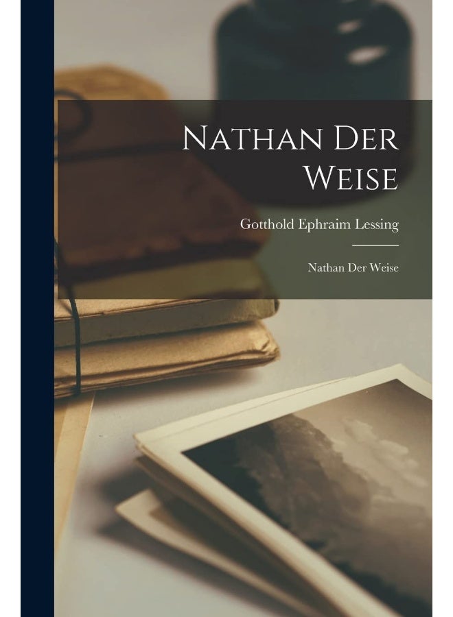 Nathan Der Weise: Nathan Der Weise - Image 1