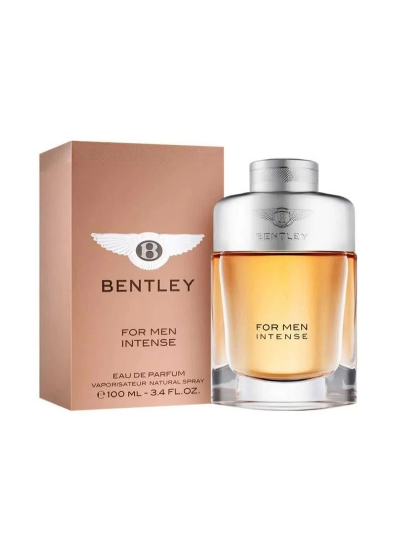 BENTLEY Intense EDP 100ml - Image 1