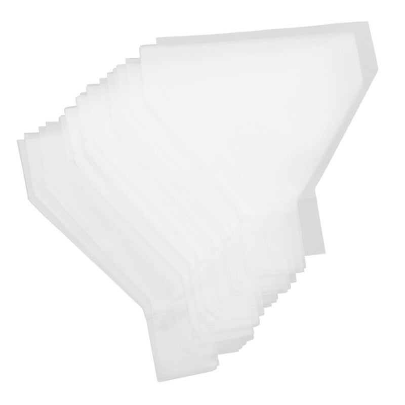 Microwaveable Sushi Storage Pouches 200pcs Food Packaging Bags for Freshness Takeaway - Image 2