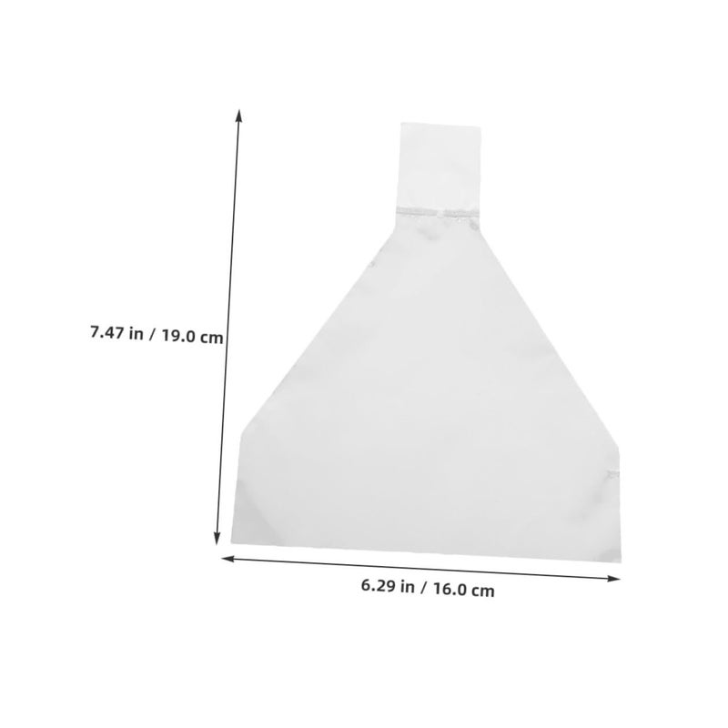 Microwaveable Sushi Storage Pouches 200pcs Food Packaging Bags for Freshness Takeaway - Image 3