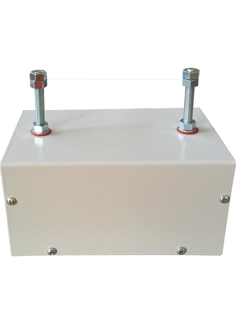FDM Label Cutting Machine and Wire (Resistance Cutting) (12 cm Cutting Area)  - Image 1