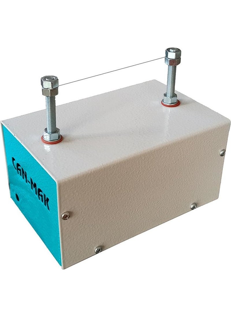 FDM Label Cutting Machine and Wire (Resistance Cutting) (12 cm Cutting Area)  - Image 2