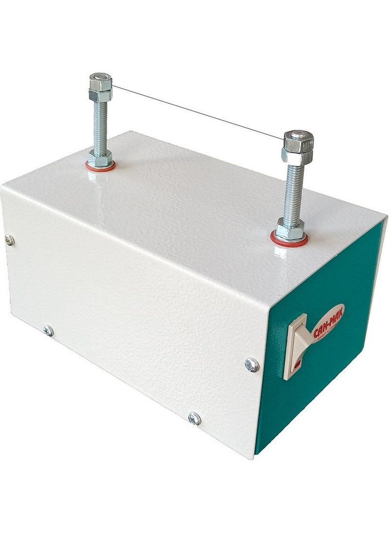 FDM Label Cutting Machine and Wire (Resistance Cutting) (12 cm Cutting Area)  - Image 3