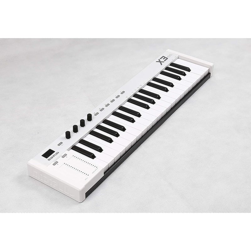 MiDiPLUS X3 mini USB MIDI keyboard Controller - Image 5