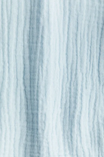 H&M Cotton muslin blouse