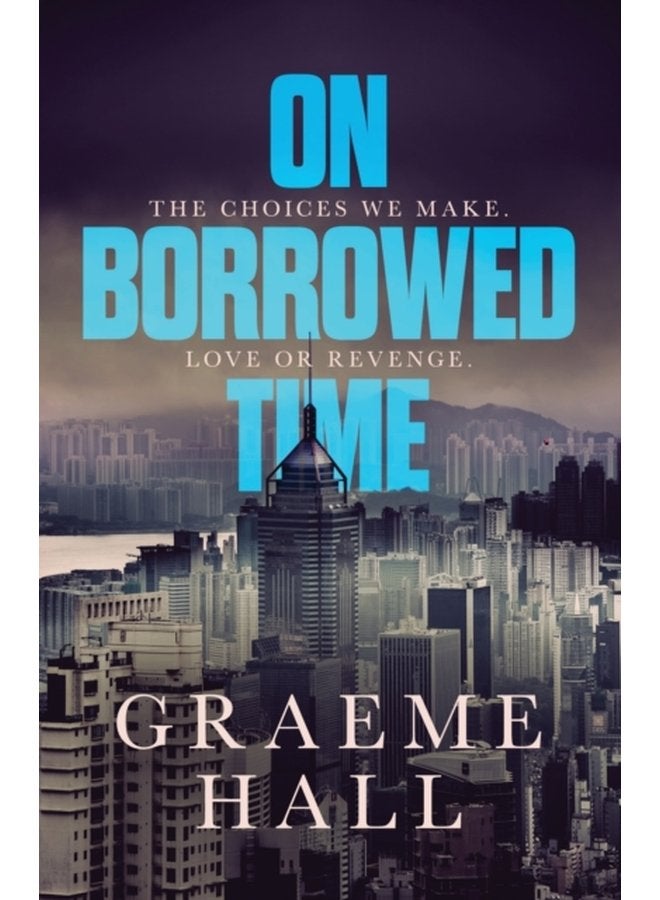 On Borrowed Time - Paperback