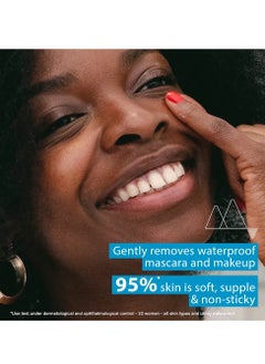 Uriage Waterproof Eye Make-Up Remover 100ml  - Image 3
