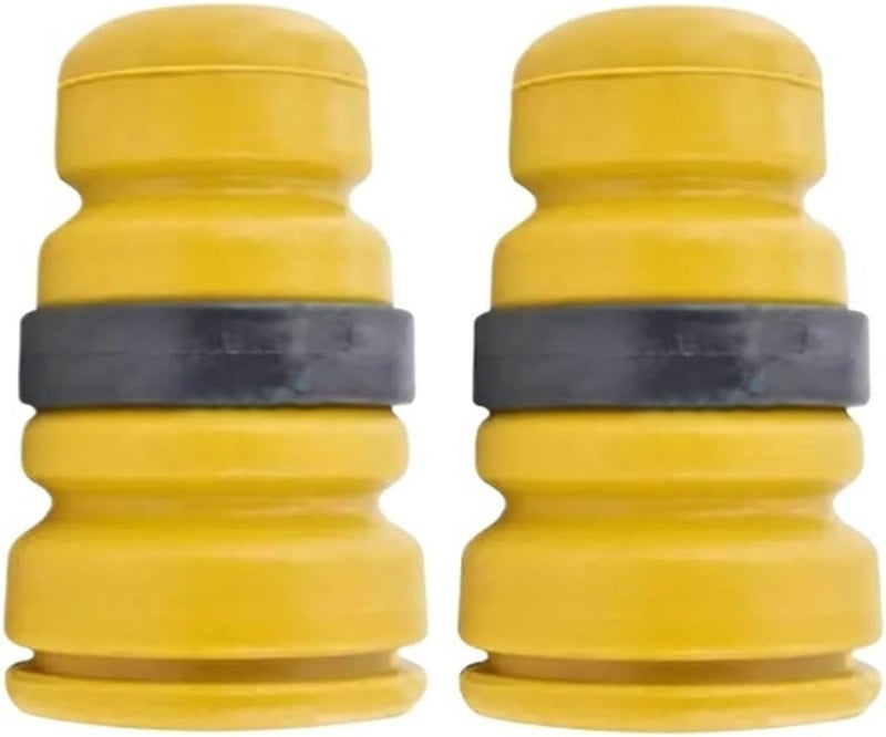 Vuzmode Rear Shock Absorber Rubber Buffer for Freelander 2 - Image 1