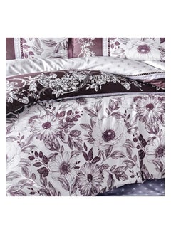 Family Bed quilt set Cotton 2 pieces size 180 x 240 cm Model 193 from Family Bed  - Image 3