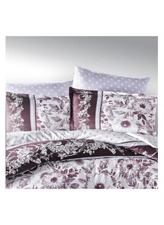 Family Bed quilt set Cotton 2 pieces size 180 x 240 cm Model 193 from Family Bed  - Image 5