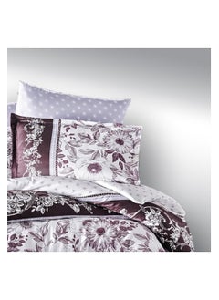 Family Bed quilt set Cotton 2 pieces size 180 x 240 cm Model 193 from Family Bed  - Image 4
