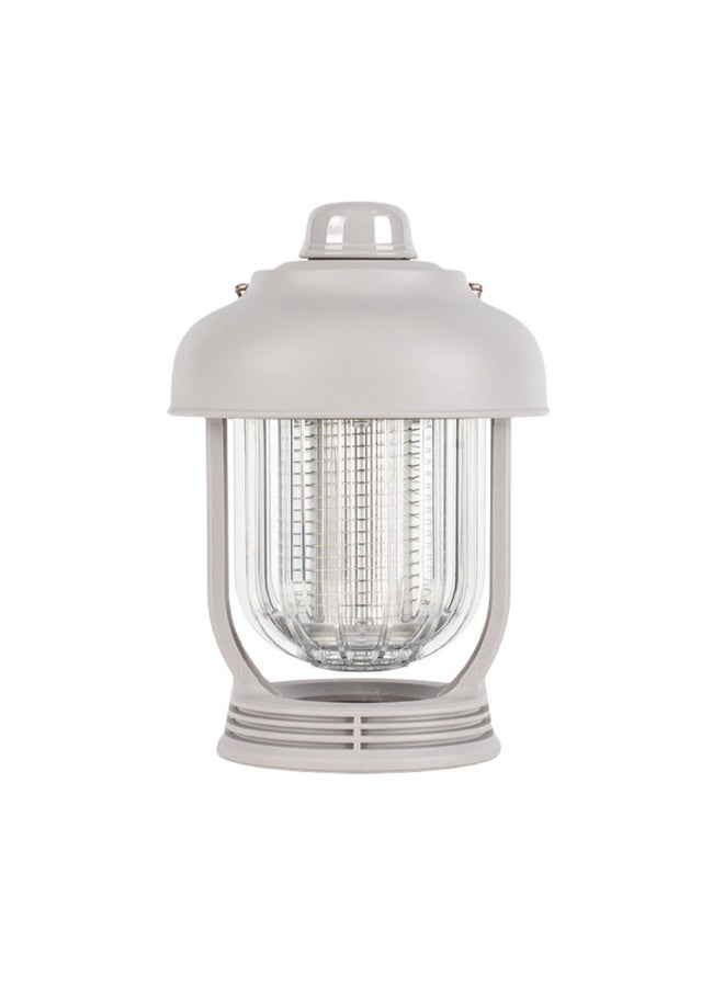 Nariele Mosquito Killer Lamp Insect Repellent Mute Electric Insect Trap Rechargeable Outdoor and Indoor Use Mosquito Killer Repellent