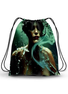 Drawstring Backpack