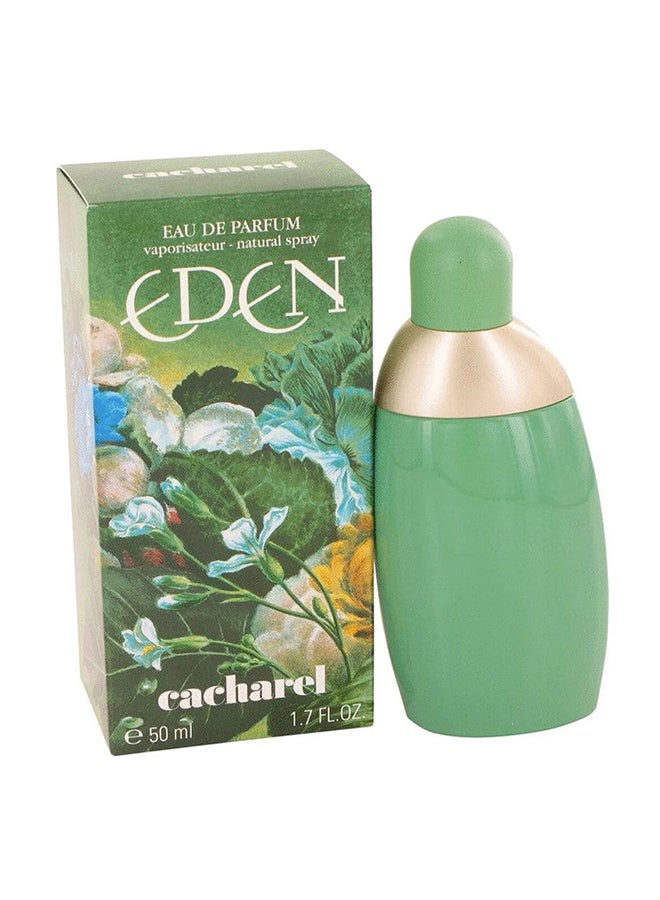 ماء عطر إيدن 50ملليلتر