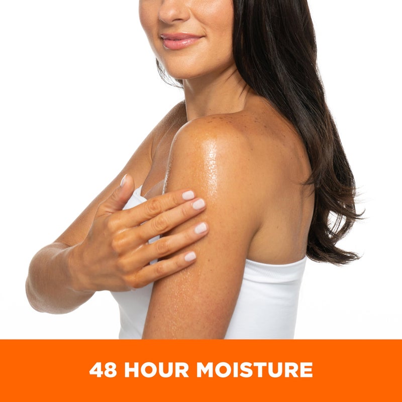 Palmer's Coconut Oil Formula Body Oil, Body Moisturizer with Green Coffee Extract, Bath Oil for Dry Skin, 5.1 Ounces (Spray Cap) - Image 4