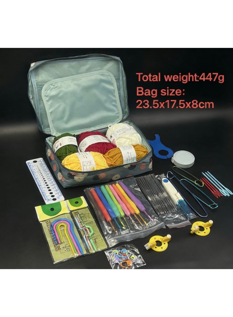 الممسكة يدوياً بماسورة ذات مقبض لينة، مستوحاة من العرائس