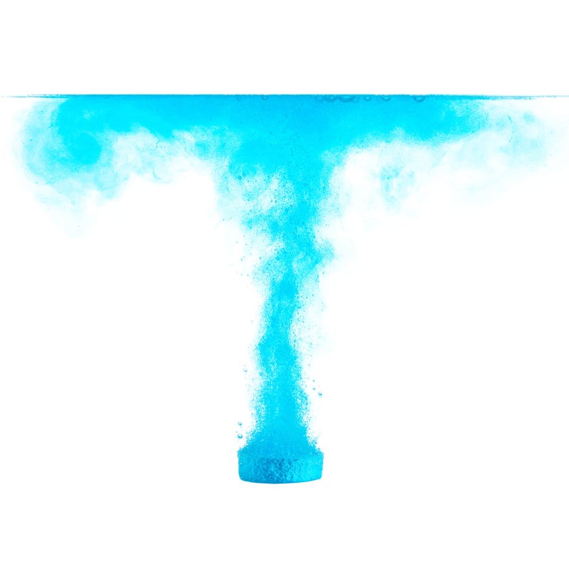 Munchkin® Color Buddies™ Moisturizing Bath Water Color Tablets, 40 Pack, Yellow/Pink/Blue/Purple - Image 2