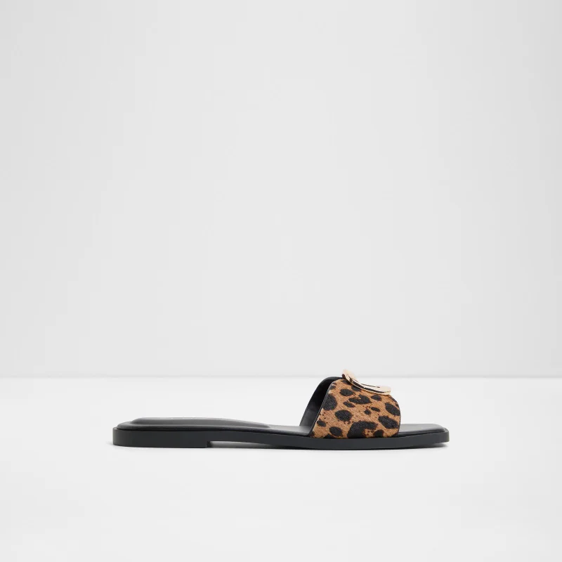 ALDO Tidella Slip On Sandals