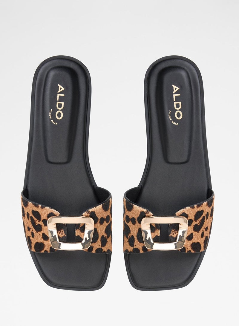 ALDO Tidella Flat Sandals - Image 5